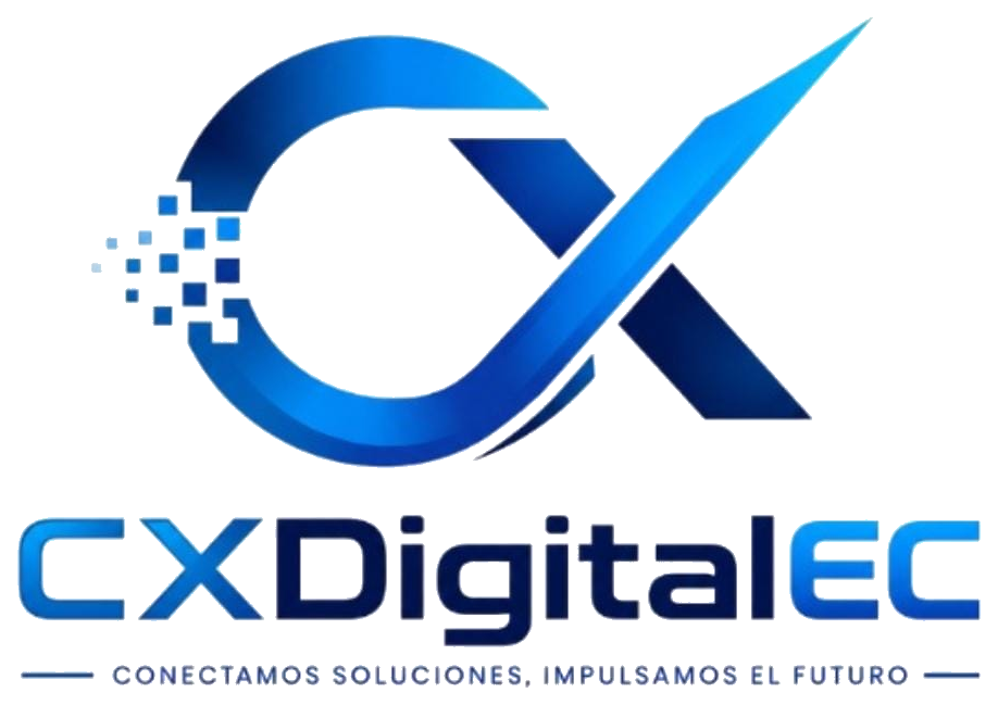 CX Digital EC