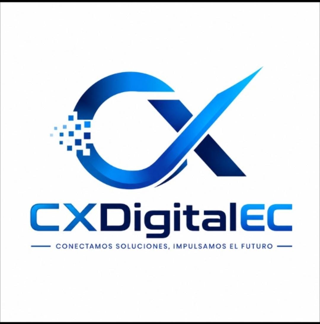 CX Digital EC